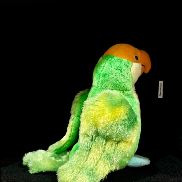 Webkinz Parakeet HM354 - Picture 2 of 5